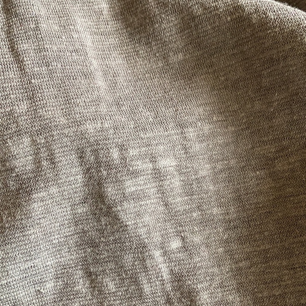 Gray Eileen Fisher tank top - Picture 5 of 5
